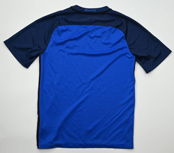 2018-19 FRANCE VAPORKNIT PLAYER ISSUE KOSZULKA M