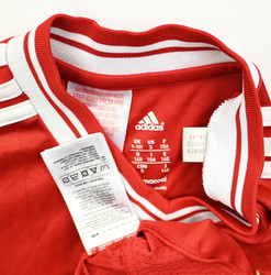 2013-14 BAYERN MUNCHEN *MULLER* KOSZULKA S. BOYS