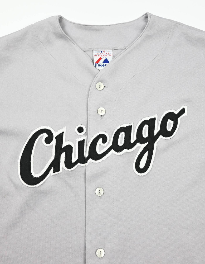 CHICAGO WHITE SOX MLB BASEBALL XL