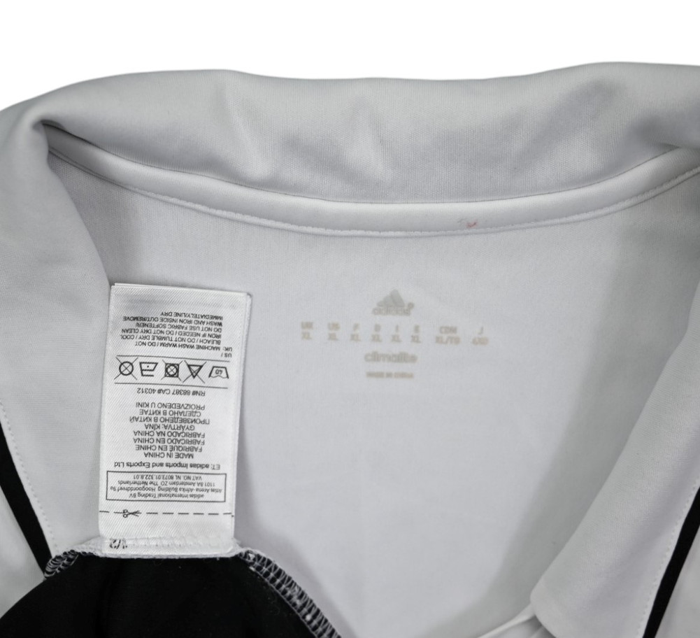 2017-18 AYR UNITED KOSZULKA XL