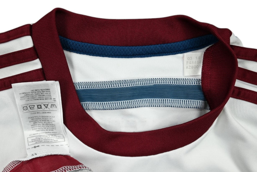 2014-15 BAYERN MUNCHEN *ALABA* KOSZULKA M