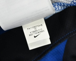 2011-12 INTER MILAN SHIRT M
