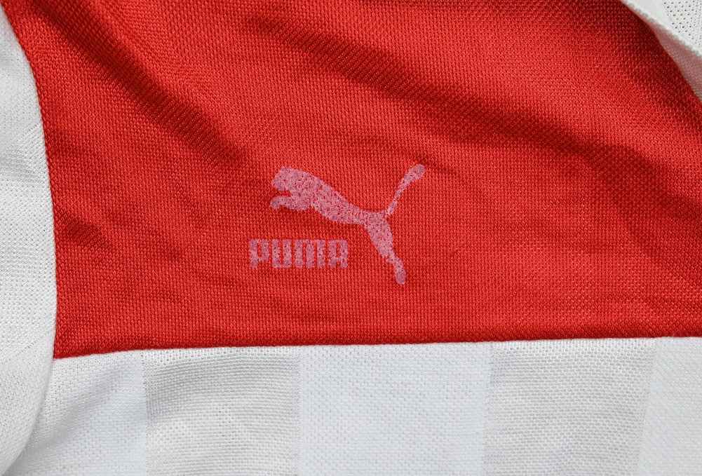 PUMA OLDSCHOOL KOSZULKA M