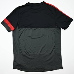 2012-13 MANCHESTER UNITED SHIRT XL. BOYS