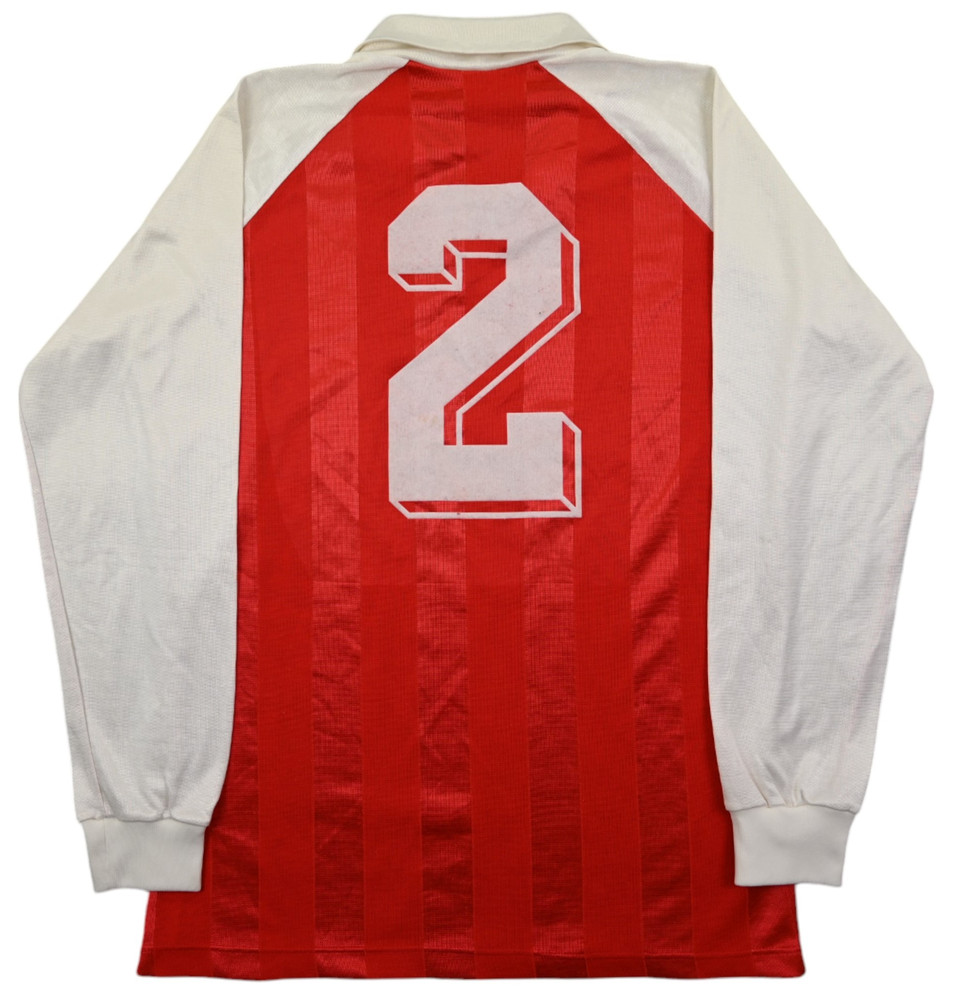 PUMA OLDSCHOOL MADE IN WEST GERMANY LONGSLEEVE M