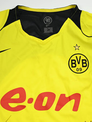 2004-05 BORUSSIA DORTMUND KOSZULKA XL