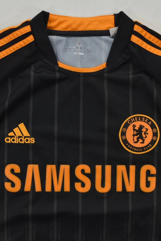 2010-11 CHELSEA *LAMPARD* SHIRT S