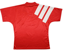 1992-93 LIVERPOOL KOSZULKA XL