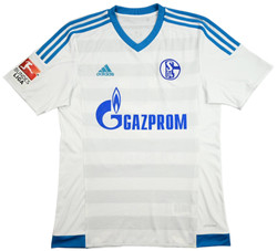 2015-17 FC SCHALKE 04 *DI SANTO* KOSZULKA M
