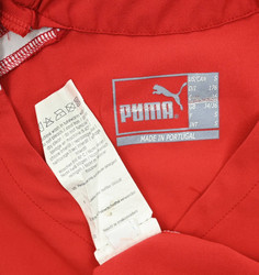 2004-06 SWITZERLAND KOSZULKA S