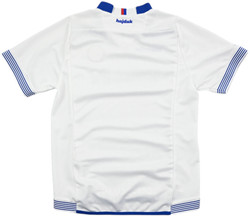 2014-16 HAJDUK SPLIT KOSZULKA L.BOYS