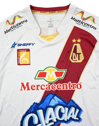 2019 DEPORTES TOLIMA SHIRT XL