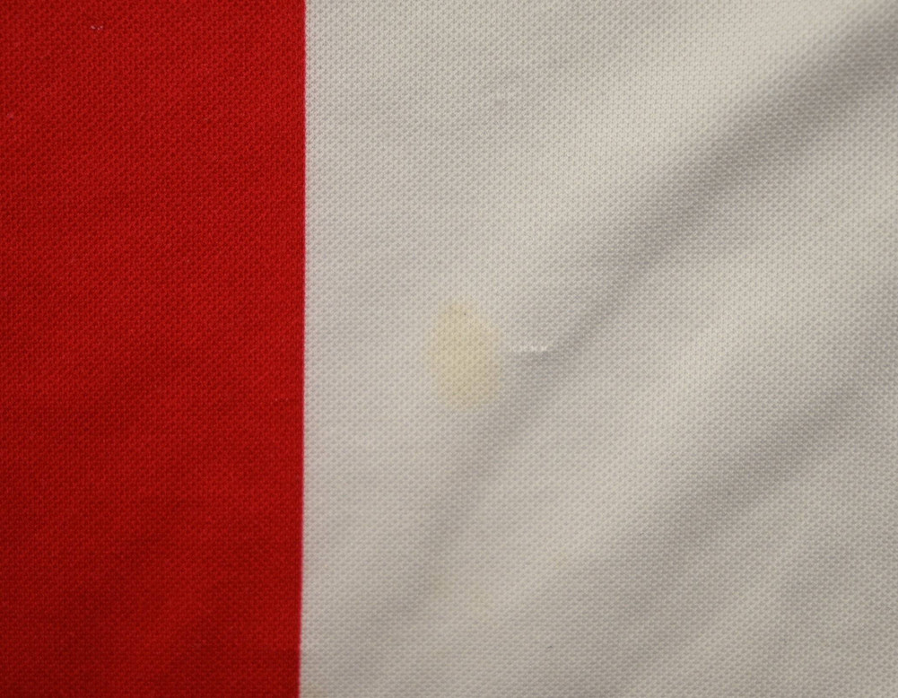 2004-05 AALBORG SHIRT XS