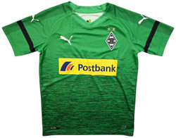 2018-19 BORUSSIA MONCHENGLADBACH KOSZULKA XL. BOYS 