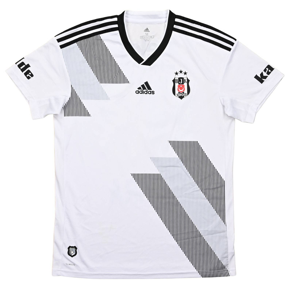 2019-20 BESIKTAS *HATIRA* SHIRT M