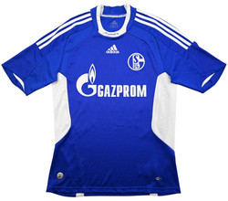2008-10 SCHALKE *KURANYI* KOSZULKA S