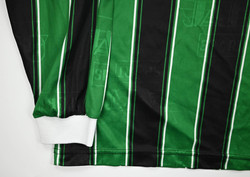 JAKO OLDSCHOOL #6 LONGSLEEVE XL