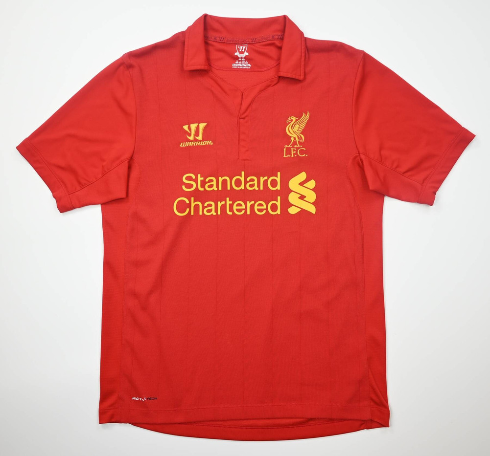 2012-13 LIVERPOOL KOSZULKA M