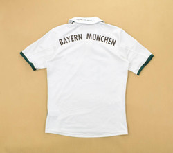 2013-14 BAYERN MUNCHEN KOSZULKA L. BOYS