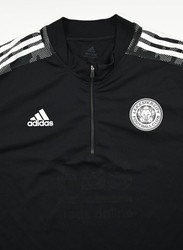 2020-21 LEICESTER CITY BLUZA XXL