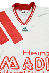 SV-BISCHOFSREUT LONGSLEEVE KOSZULKA XL