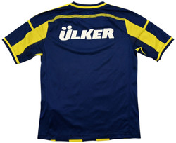 2014-15 FENERBAHCE SHIRT L. BOYS