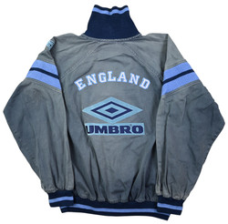 1992-94 ENGLAND BLUZA M