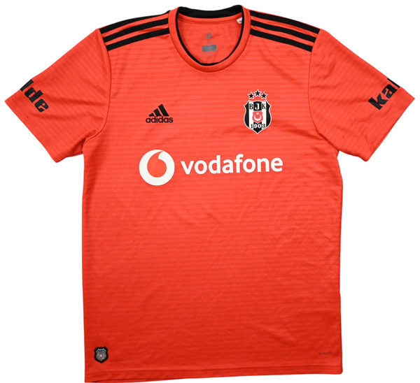 2018-19 BESIKTAS KOSZULKA M