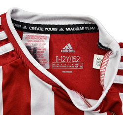2021-22 OLYMPIAKOS SHIRT M. BOYS