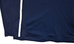 2011-13 SCOTLAND LONGSLEEVE PLAYER ISSUE TECHFIT M