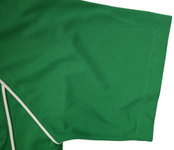 2006-07 SLASK WROCLAW #20 MATCH ISSUE SHIRT L