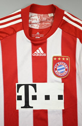 2010-11 BAYERN MUNCHEN *ROBBEN*KOSZULKA M