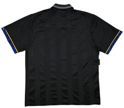 1993-95 MANCHESTER UNITED *CANTONA* KOSZULKA M