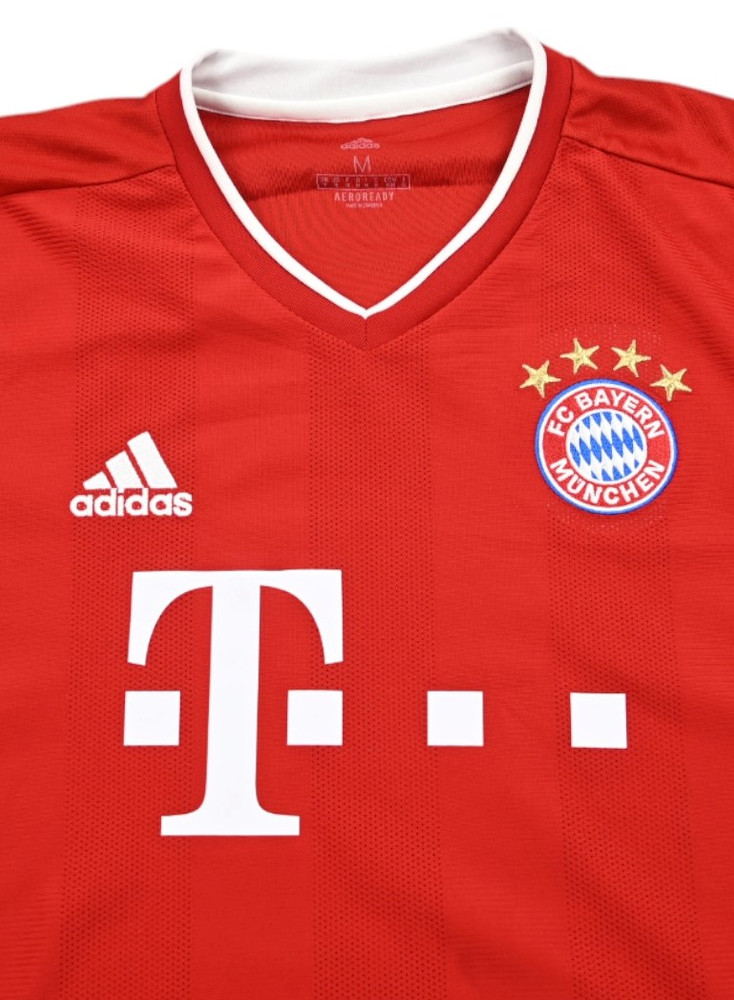 2020-21 BAYERN MUNCHEN *GNABRY* KOSZULKA M