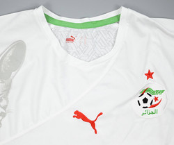 2010-11 ALGERIA KOSZULKA XL