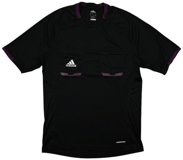 ADIDAS KOSZULKA SĘDZIOWSKA L