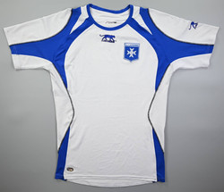 2007-08 AJ AUXERRE KOSZULKA XL