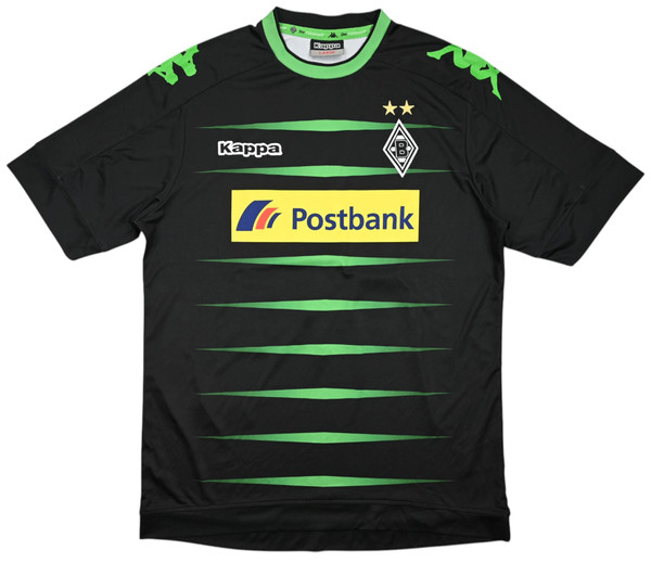 2016-17 BORUSSIA MONCHENGLADBACH *LUKAS* KOSZULKA L