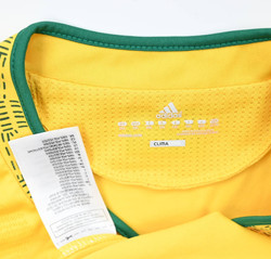 2009-11 SOUTH AFRICA KOSZULKA XXL