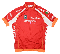 SANTINI CYCLING SHIRT XL