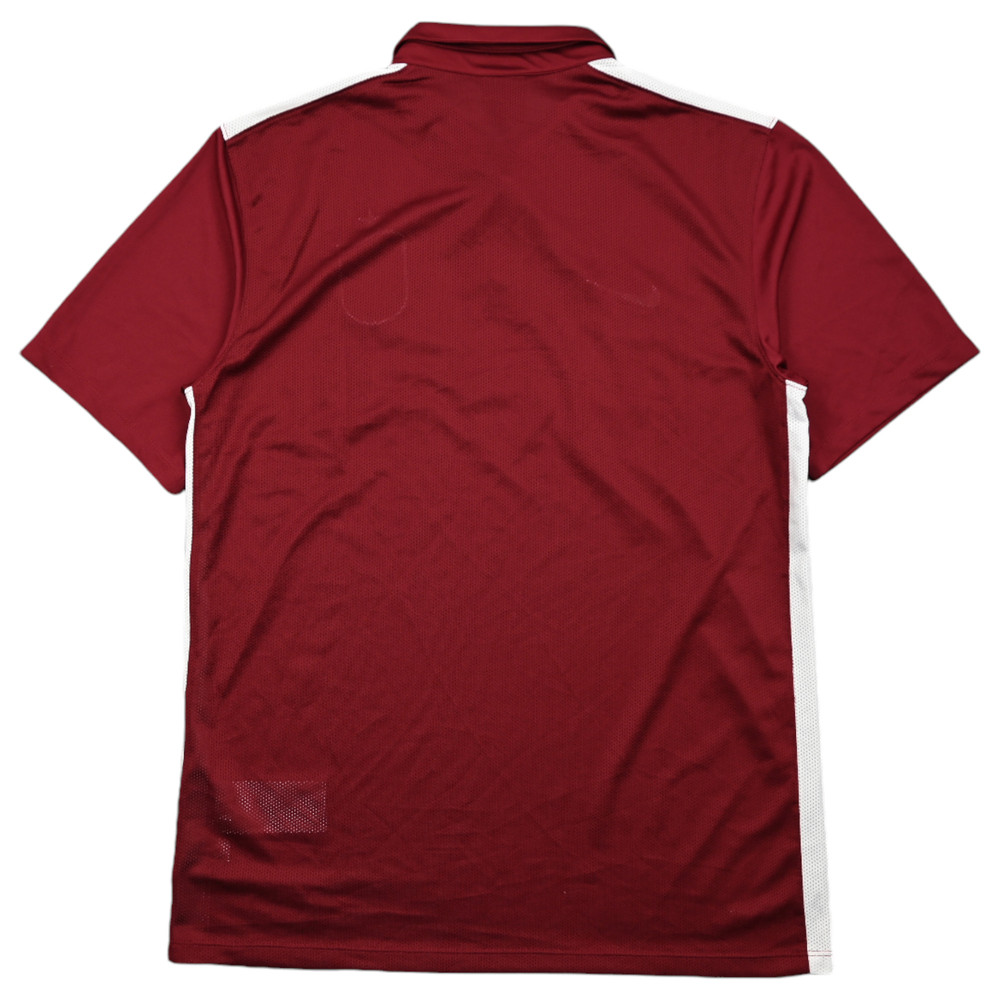 2016-17 TRABZONSPOR SHIRT M