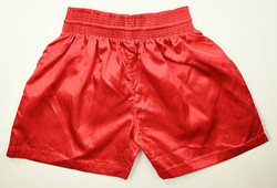 NATIONMAN OLDSCHOOL MUAI THAI SHORTS L