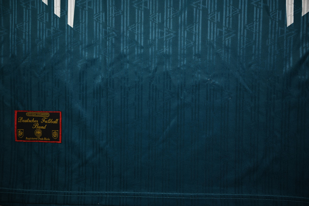 1996-98 GERMANY KOSZULKA XL