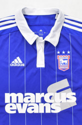 2015-16 IPSWICH TOWN KOSZULKA S