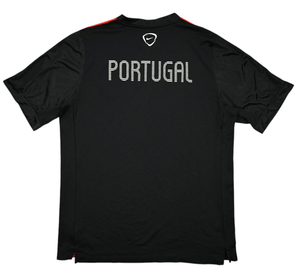 2015-16 PORTUGAL SHIRT XL