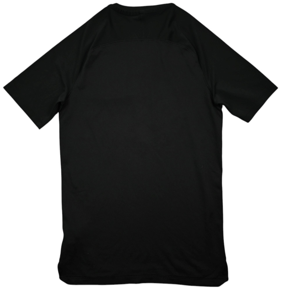 2018-19 NETHERLANDS SHIRT S