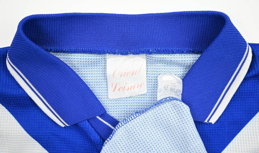 1999-00 LEYTON ORIENT SHIRT XL