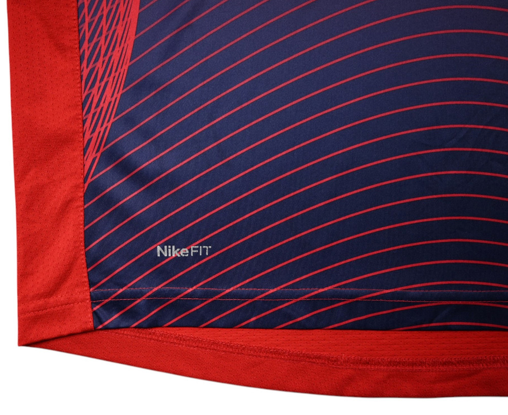 2006-07 BARCELONA SHIRT S