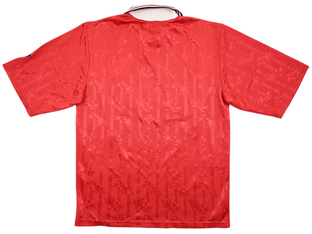 1996-98 KAISERSLAUTERN KOSZULKA S