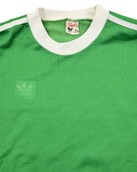 ADIDAS OLDSCHOOL MADE IN WEST GERMANY SHIRT M